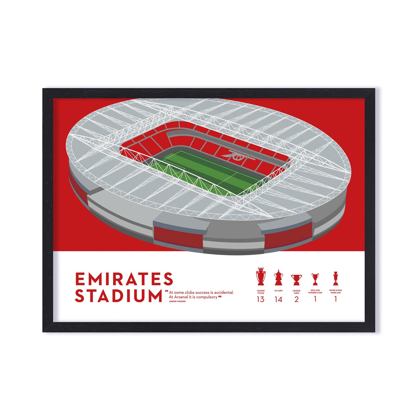 Emirates Stadium - Arsenal