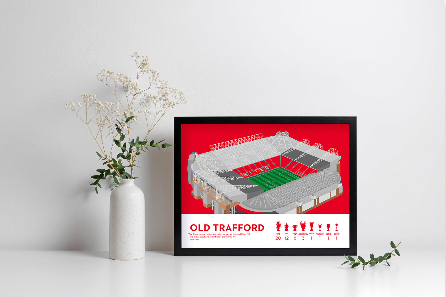 Old Trafford