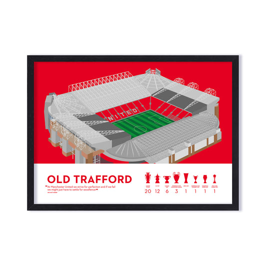 Old Trafford